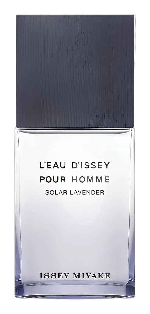 L'eau D'issey Pour Homme Solar Lavender by Issey Miyake