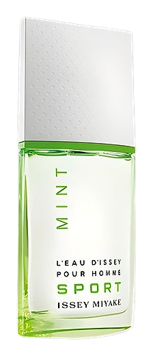 L’Eau d’Issey Pour Homme Sport Mint by Issey Miyake