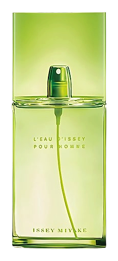 L'eau D'issey Pour Homme Summer 2006 by Issey Miyake