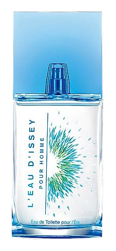 Issey Miyake L'Eau d'Issey Pour Homme Summer 2016