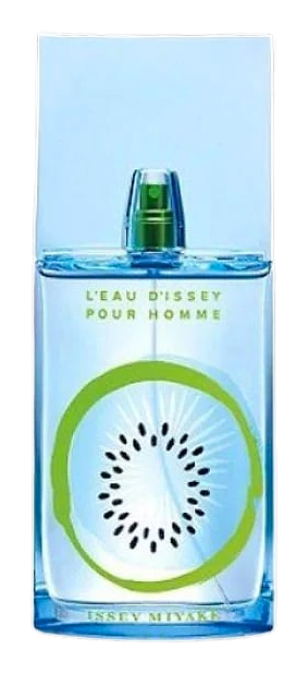 L'eau D'issey Pour Homme Summer Edition by Issey Miyake