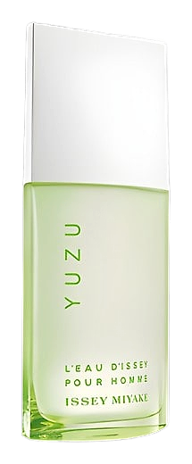 L’Eau d’Issey Pour Homme Yuzu by Issey Miyake