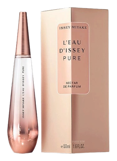 L'eau D'issey Pure Nectar De Parfum by Issey Miyake