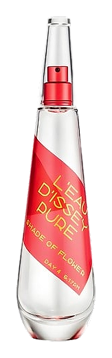 L'Eau d'Issey Pure Shade of Flower by Issey Miyake