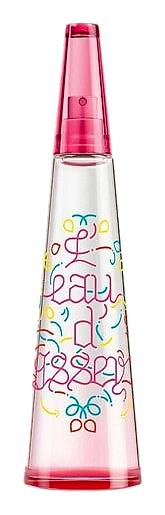 L'Eau d'Issey Shades of Kolam by Issey Miyake
