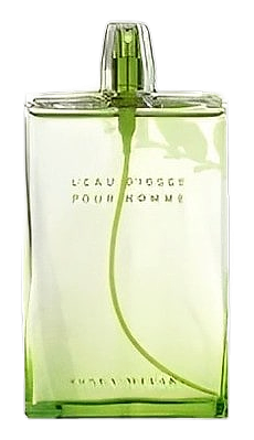 L'Eau d'Issey Summer 2007 Homme by Issey Miyake