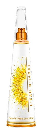 Issey Miyake L'Eau d'Issey Summer 2016