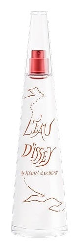 L'Eau d'Issey Summer Edition by Kevin Lucbert by Issey Miyake