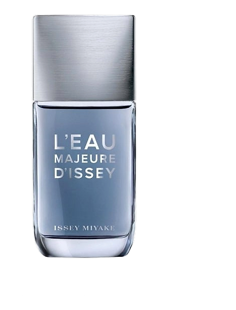 L'eau Majeure D'issey by Issey Miyake