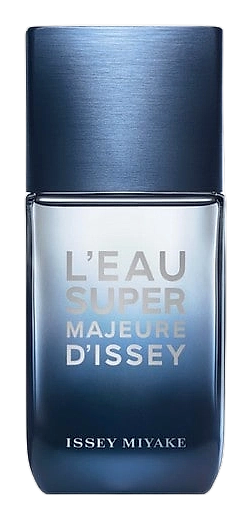 L’Eau Super Majeure d’Issey by Issey Miyake