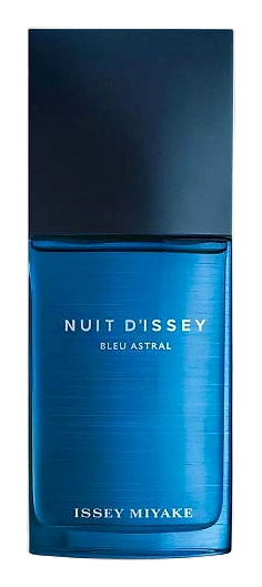 Issey Miyake Nuit d'Issey Bleu Astral