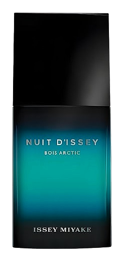 Nuit d'Issey Bois Arctic by Issey Miyake
