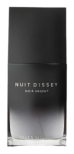Nuit D’Issey Noir Argent by Issey Miyake