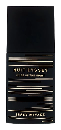 Issey Miyake Nuit d'Issey Pulse Of The Night