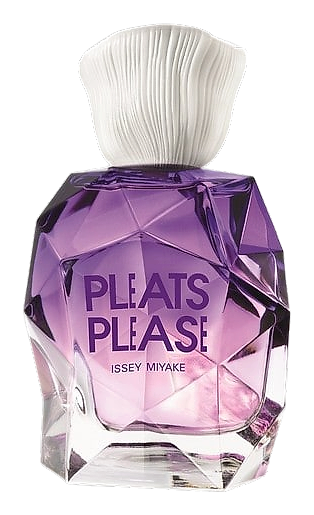 Issey Miyake Pleats Please Eau de Parfum 2013