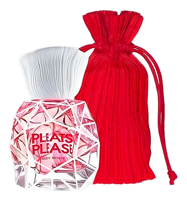 Pleats Please Eau de Parfum by Issey Miyake