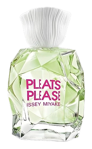 Pleats Please L'eau by Issey Miyake