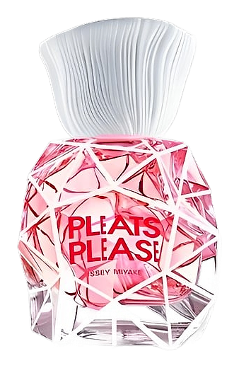 Pleats Please L’Elixir by Issey Miyake