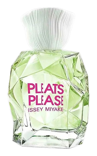Pleats Please LEau by Issey Miyake