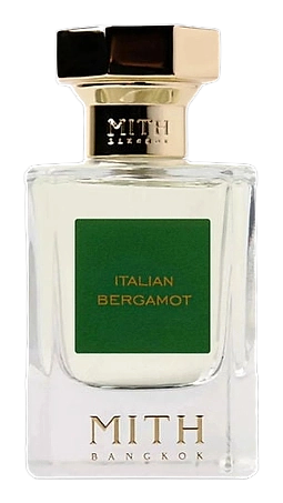 Italian Bergamot 2025 by Mith