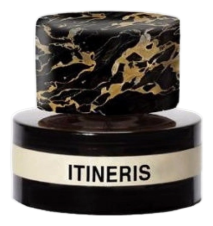 Itineris by Onyrico