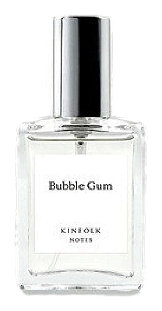 Bubble Gum