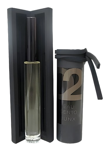 No. 02 L’Eau Sento by IUNX