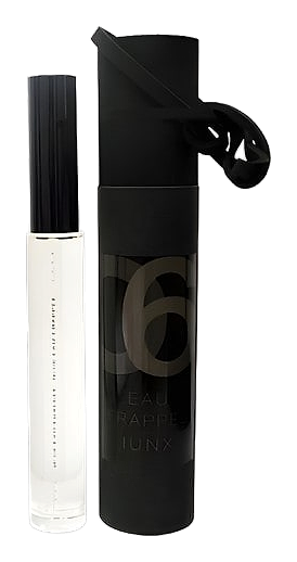 No. 03 L’Eau Ivre (Interdit) by IUNX