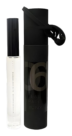 No. 08 L’Eau Baptiste by IUNX