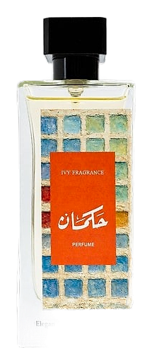 Hakman by Ivy Fragrance