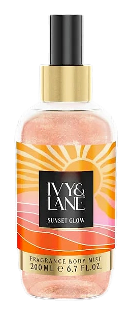 IVY & LANE Sunset Glow
