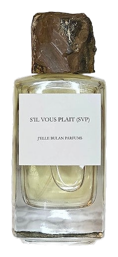 S'il Vous Plait by J'Elle Bulan Parfums