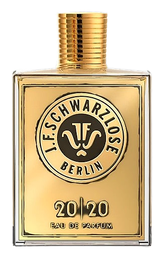 20 / 20 by J.F. Schwarzlose Berlin