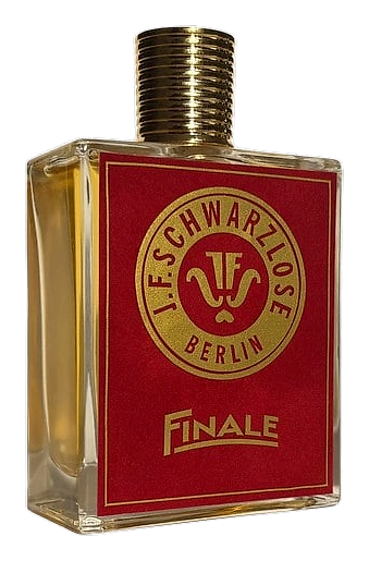 J.F. Schwarzlose Berlin Finale