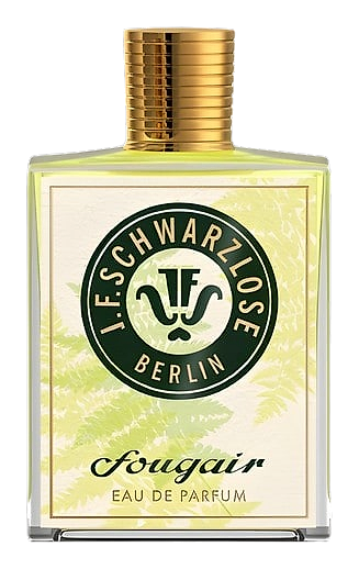 Fougair by J.F. Schwarzlose Berlin