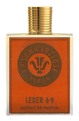 Leder 6·9 by J.F. Schwarzlose Berlin