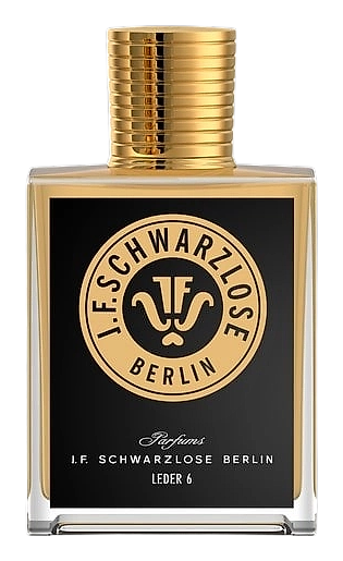 Leder 6 by J.F. Schwarzlose Berlin