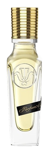 Parfum Captive #1 by J.F. Schwarzlose Berlin