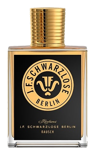 Rausch by J.F. Schwarzlose Berlin