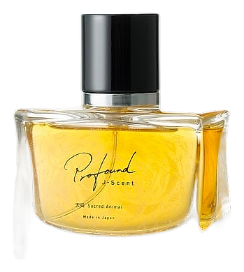 Sacred Animal by J-Scent; Profound