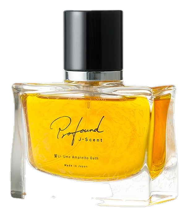 Ume Amaretto Oath
