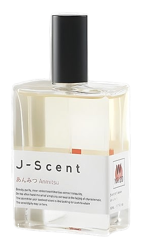 J-Scent Anmitsu