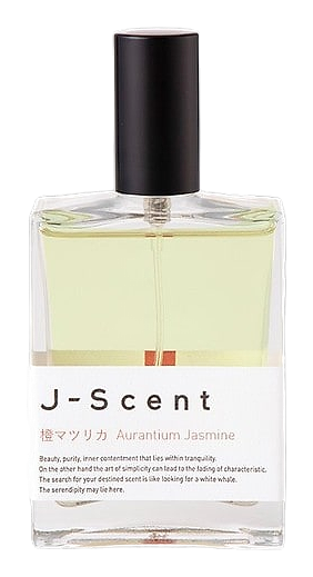 Aurantium Jasmine by J-Scent