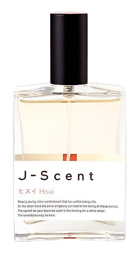 Hisui (jade) by J-Scent