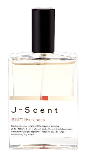 Hydrangea by J-Scent