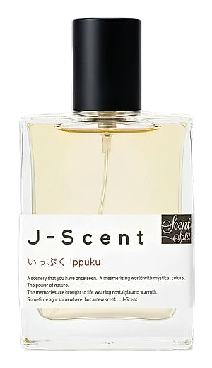 Ippuku by J-Scent