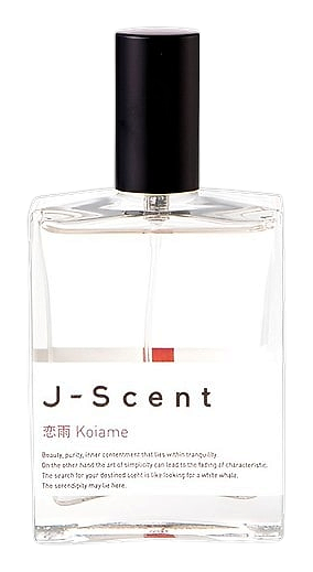 Koiame by J-Scent