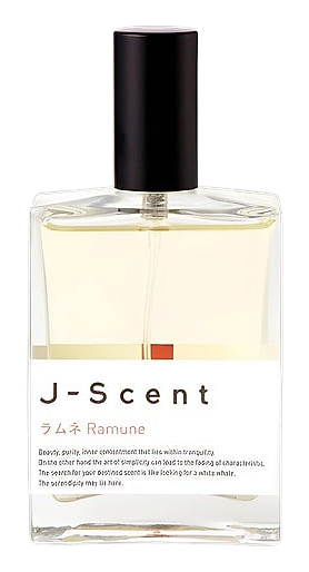 Ramune (japanese Soda) by J-Scent