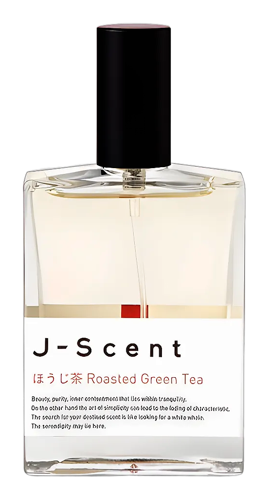 Roasted Green Tea by J-Scent