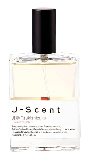 Tsukishizuku (Mother Of Pearl) by J-Scent